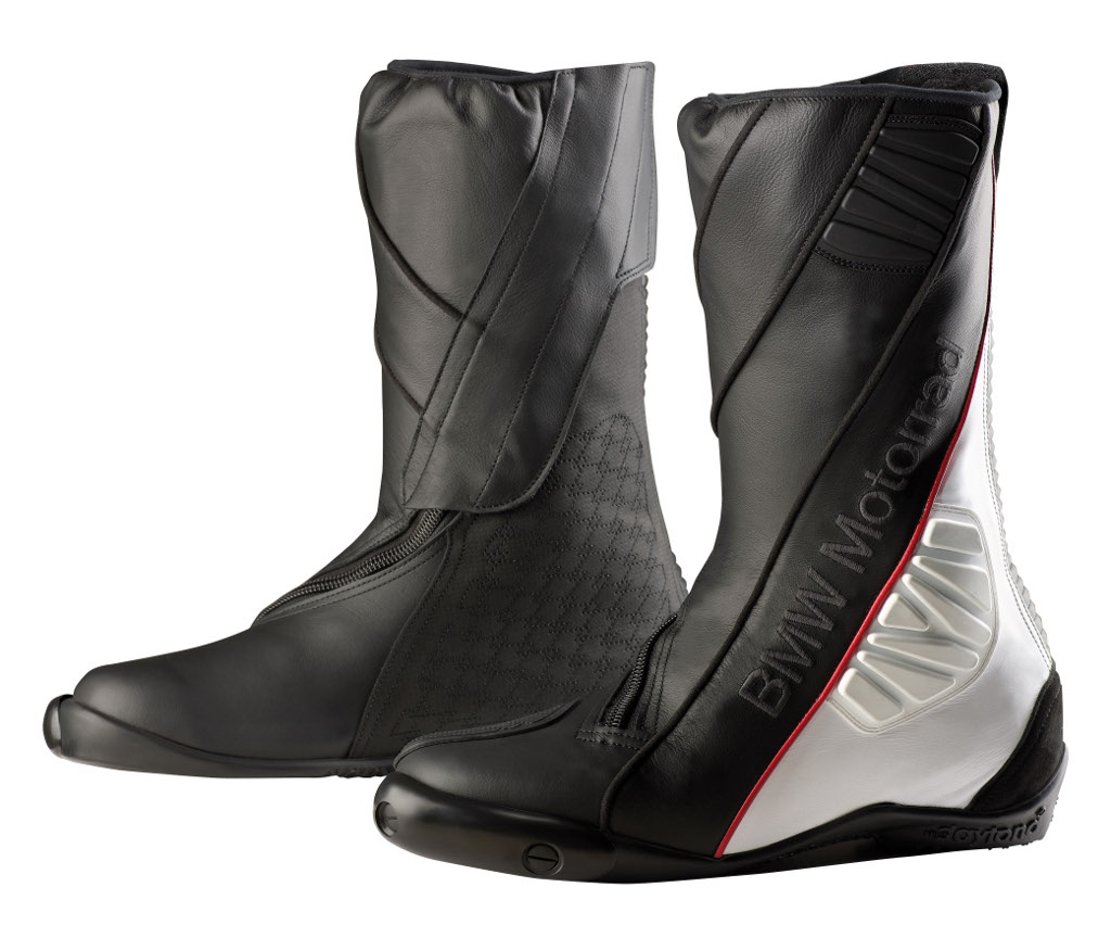 Security Evo G3 racing boot