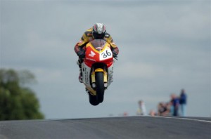 Isle of Man TT