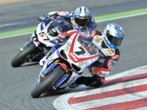 WSBK is getting more audience