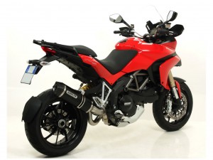 2011 Ducati Multistrada 1200