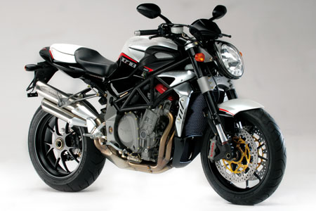 2011 benelli caffenero 125. for sale Mv+agusta+f4+750