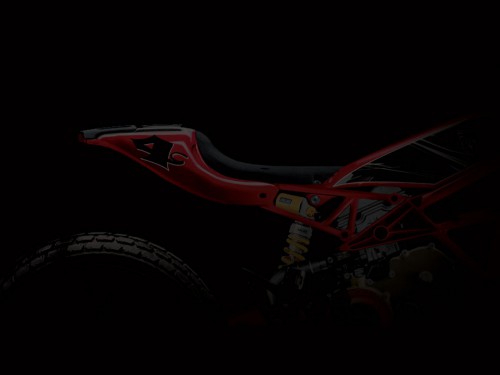 RSD is working on a Desmo Tracker