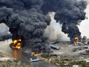 Manifacturing halted in many factories