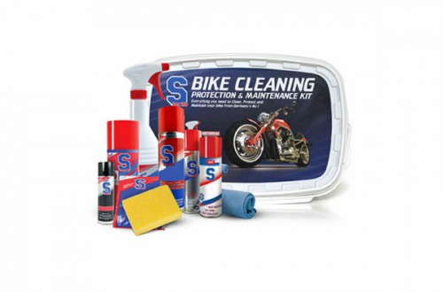 Summer cleaning kit from Sdoc100