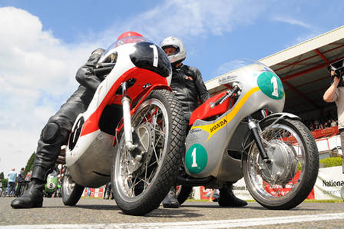 Bikers' Classics 2010