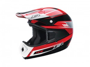 Z1R Roost 3 helmet