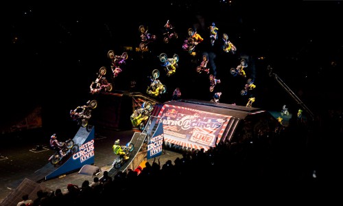 Here's an awesome sequence of the souble blackflip shot by Garth Milan