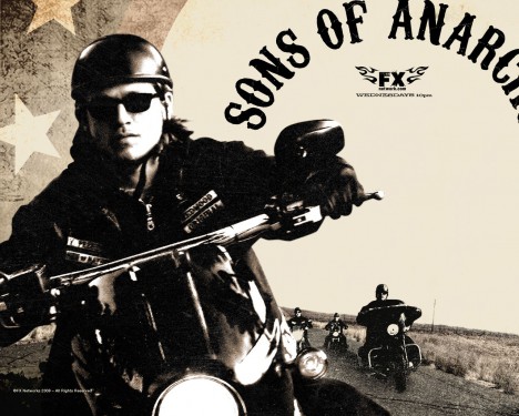 David Hasselhoff Coming to Sons of Anarchy