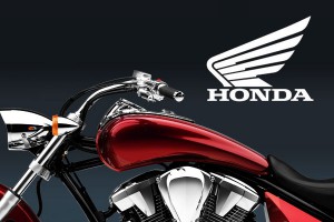 Honda Motorcycle