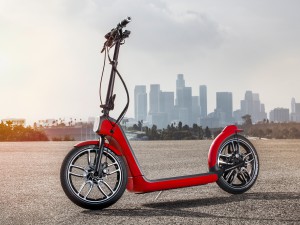 MINI Citysurfer Concept