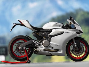 2014 Ducati 899 Ducati 899