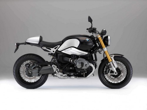 BMW R NineT