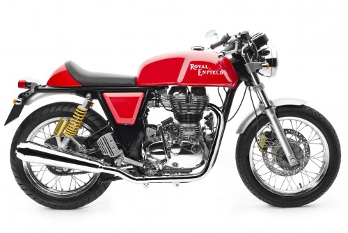 Royal Enfield Continental GT