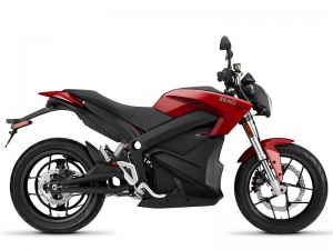 2015 Zero SR Zero SR