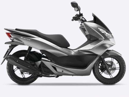 Honda PCX125