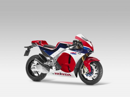 2015 Honda RC213V-S