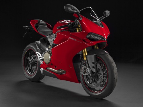 2015 Ducati 1299 Panigale S