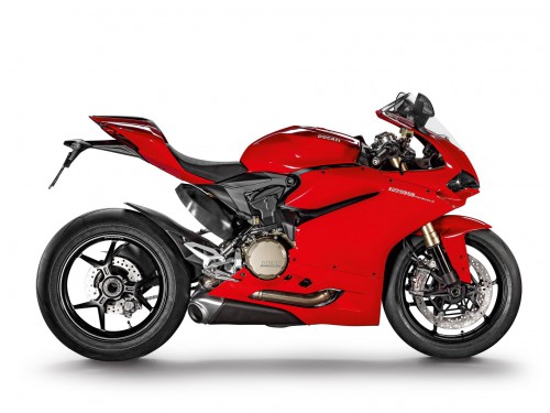 2015 1299 Panigale