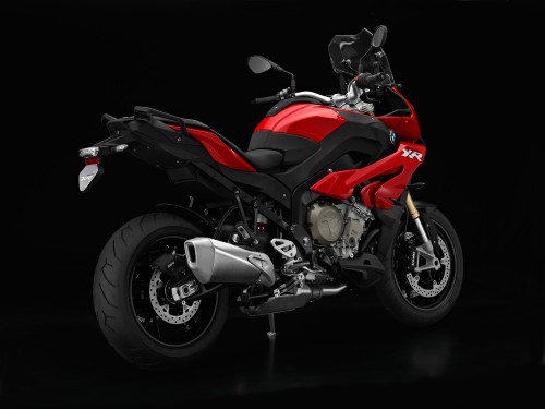 The new foe of the great Multistrada