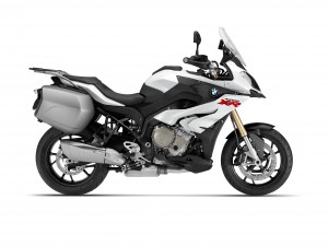 The new S1000XR
