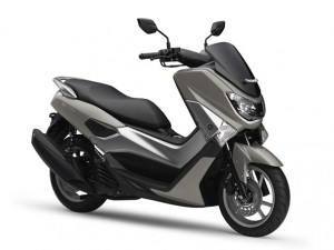 2015 Yamaha NMAX Yamaha NMAX