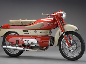 1960 Aermacchi Chimera Aermacchi Chimera