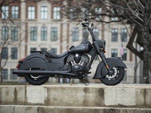 2016 Indian Chief Dark Horse Indian Chief Dark Horse