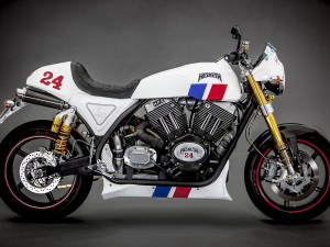 The 24 "is not for the faint-hearted"