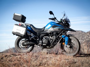 CSC Cyclone RX3