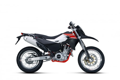 The Superdual 650