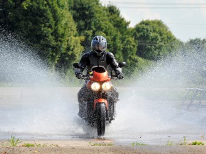 Bosch to create a new business unit for motorcycles