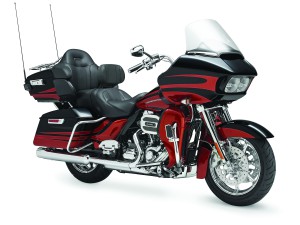 2015 CVO Road Glide Ultra CVO Road Glide Ultra