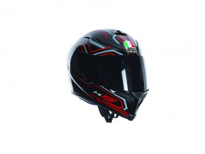 The K5 is now available