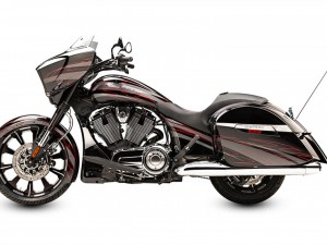 2015 Victory Magnum X-1 Victory Magnum X-1