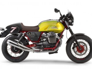 The Verde Legnano Special Edition
