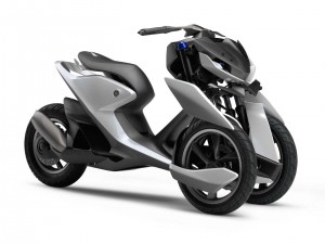 The 03GEN-f concept
