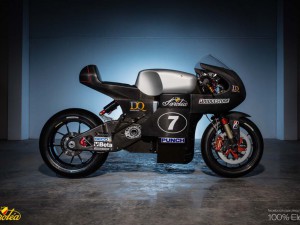 2015 Sarolea SP7 Sarolea SP7