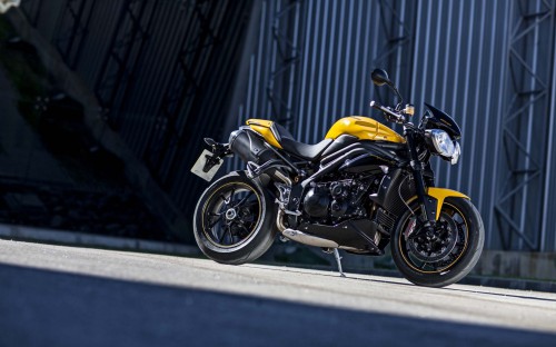 Speed Triple 94R