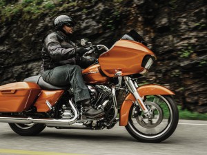 2015 Harley-Davidson Road Glide Harley-Davidson Road Glide