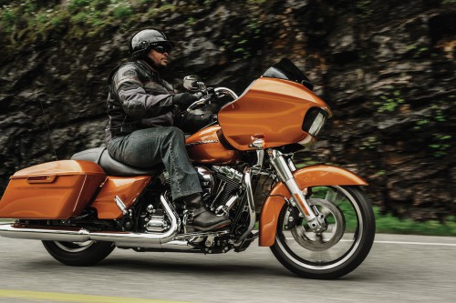 2015 Harley-Davidson Road Glide