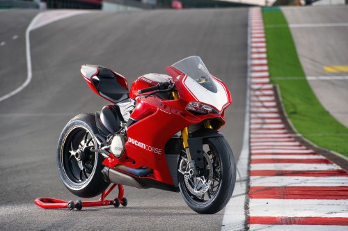 2-38 PANIGALE R-38 PANIGALE R