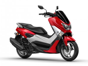 2015 Yamaha NMAX Yamaha NMAX