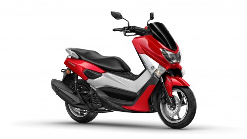 2015 Yamaha NMAX Yamaha NMAX