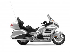 2015 GL1800 Gold Wing GL1800 Gold Wing