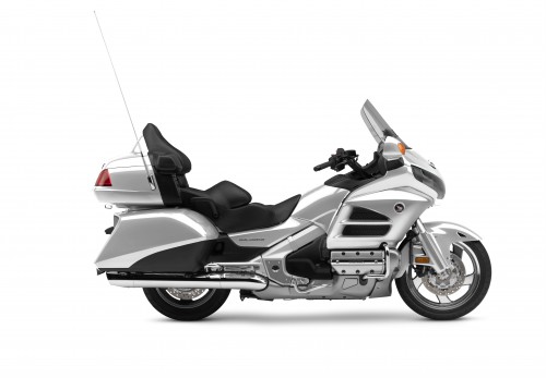 2015 GL1800 Gold Wing