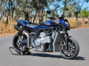 PGM V8