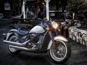 2015 Kawasaki Vulcan 900 Classic Kawasaki Vulcan 900 Classic