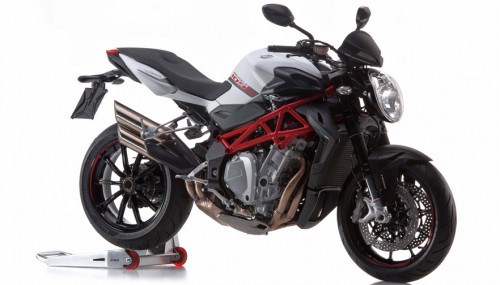 2015 MV Agusta Brutale 1090