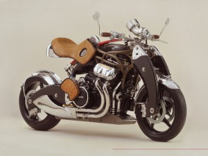 Bienville Legacy