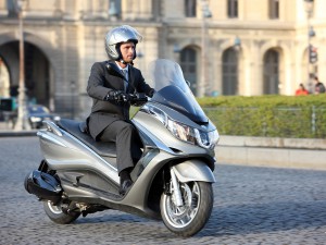 2015 Piaggio X10 Piaggio X10
